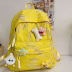 Decorative Backpack