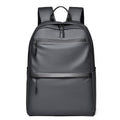 Contemporary Minimalist Laptop Backpack