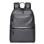 Contemporary Minimalist Laptop Backpack