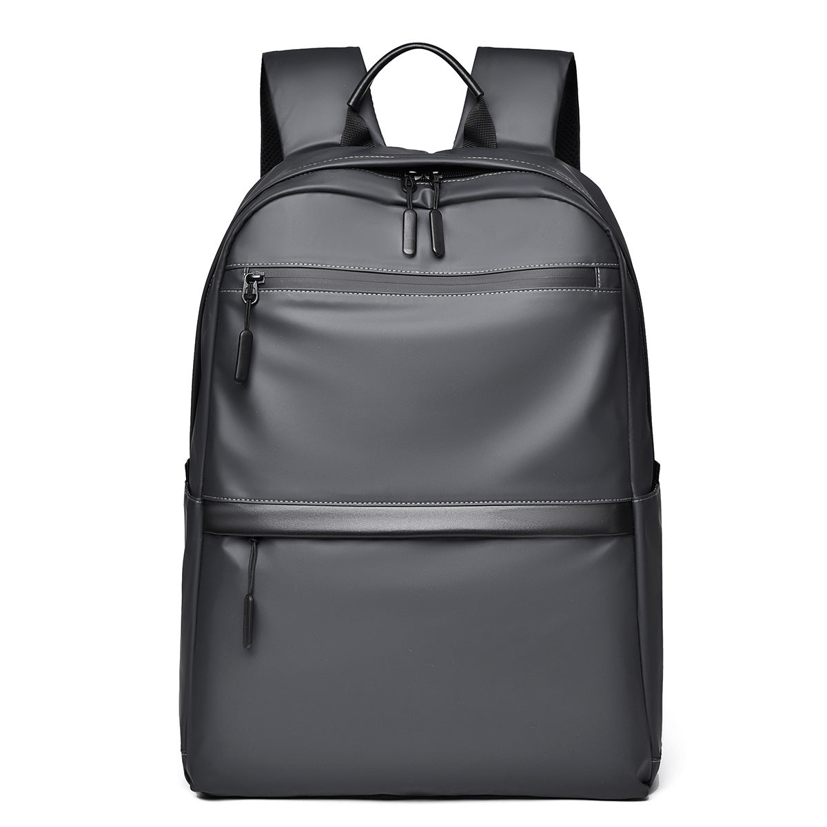 Contemporary Minimalist Laptop Backpack