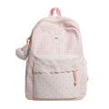 Cute Animal-Themed School Backpack