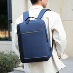 Padded Laptop Briefcase Calm Wears
