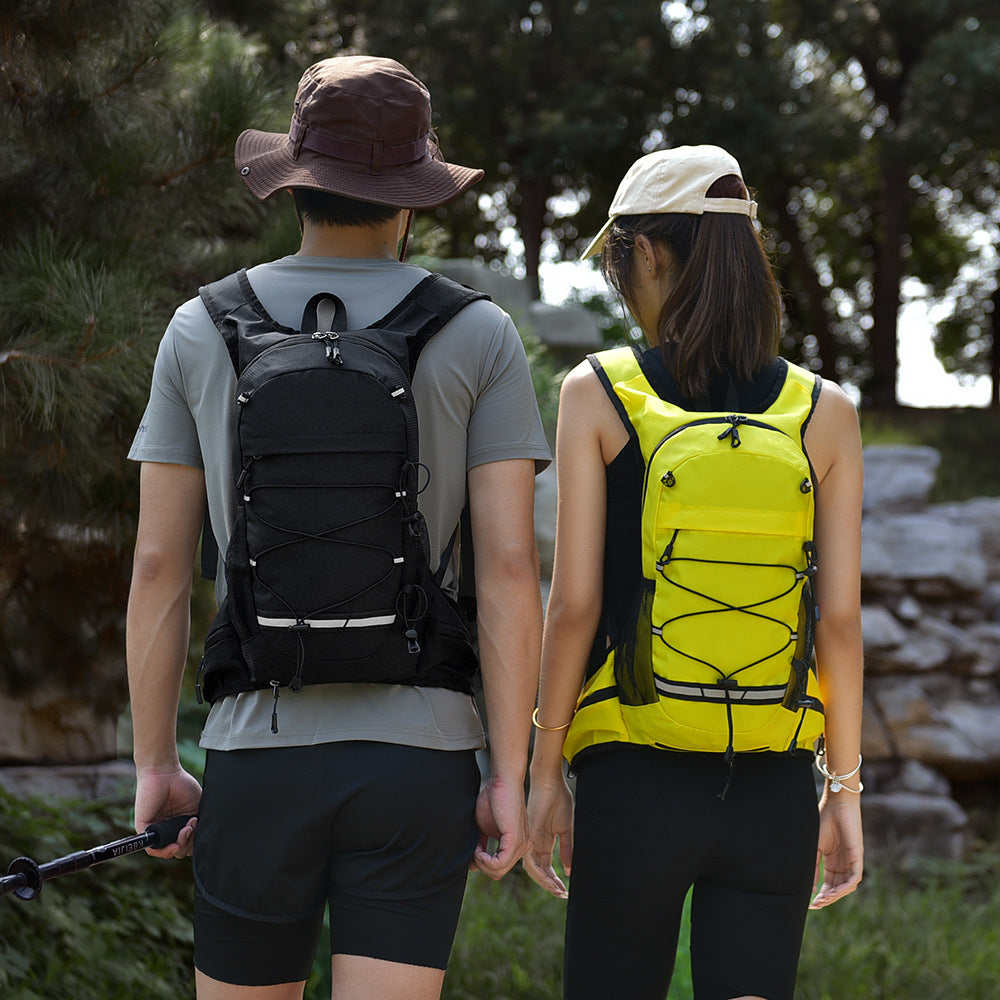 Hydration Bladder Backpack