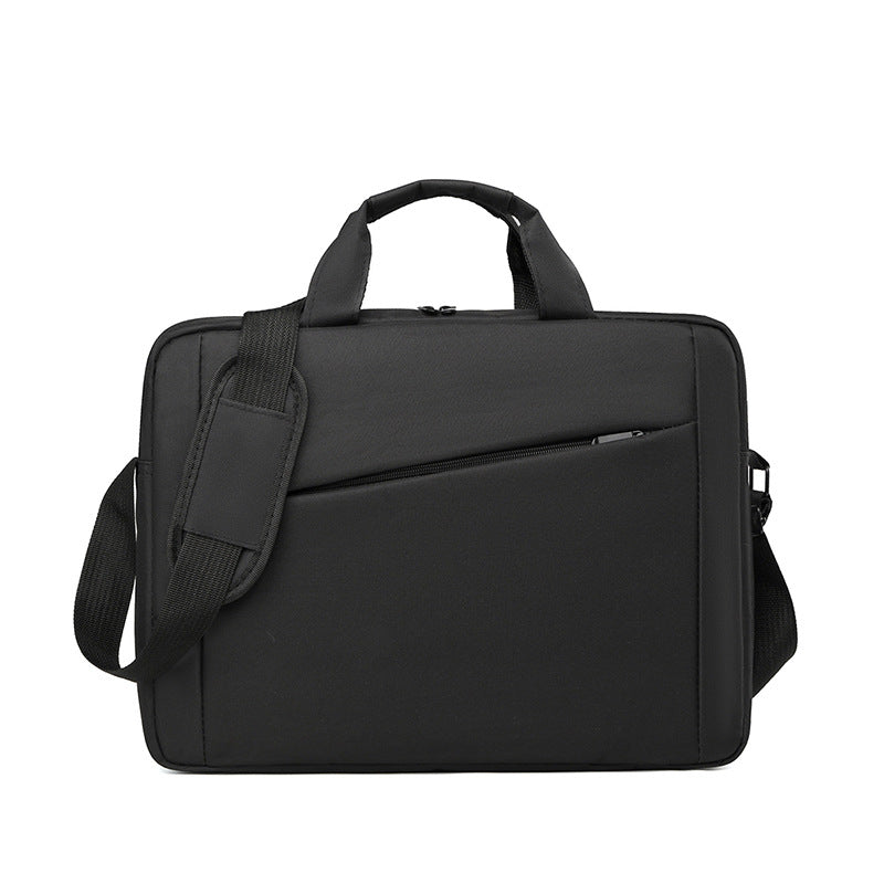 Protective Laptop Briefcase
