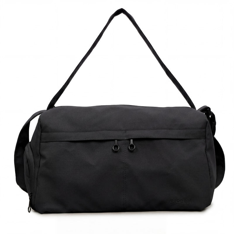 Versatile Urban Utility Messenger Bag