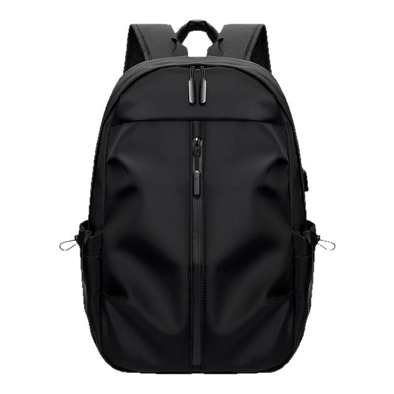 Water-Resistant Laptop Backpack