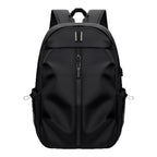 Water-Resistant Laptop Backpack
