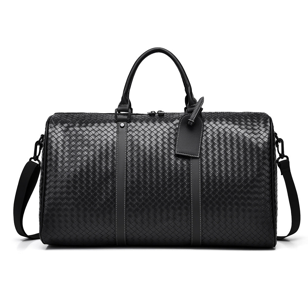 Luxury Weekend Travel Duffle Bag Calm Wears