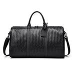 Luxury Weekend Travel Duffle Bag Calm Wears