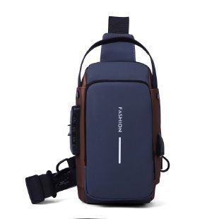 Multi-Functional Sling Bag