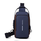 Multi-Functional Sling Bag