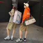Versatile Weekend Adventure Backpack