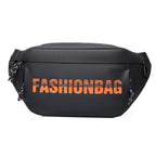 Stylish Waist Pack Calm Wears