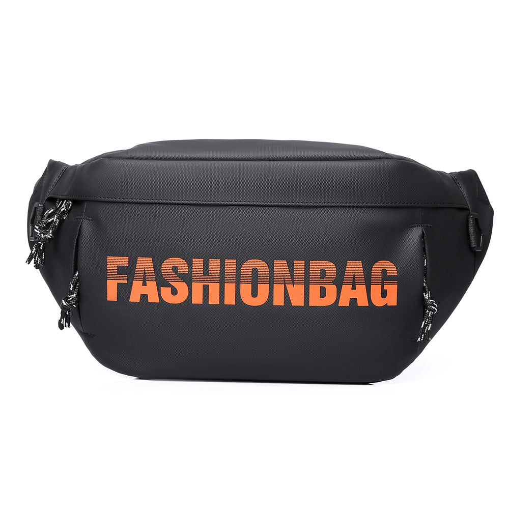 Stylish Waist Pack Calm Wears
