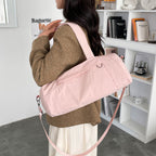 Versatile Gym Duffel Bag