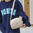 Versatile Everyday Sling Bag