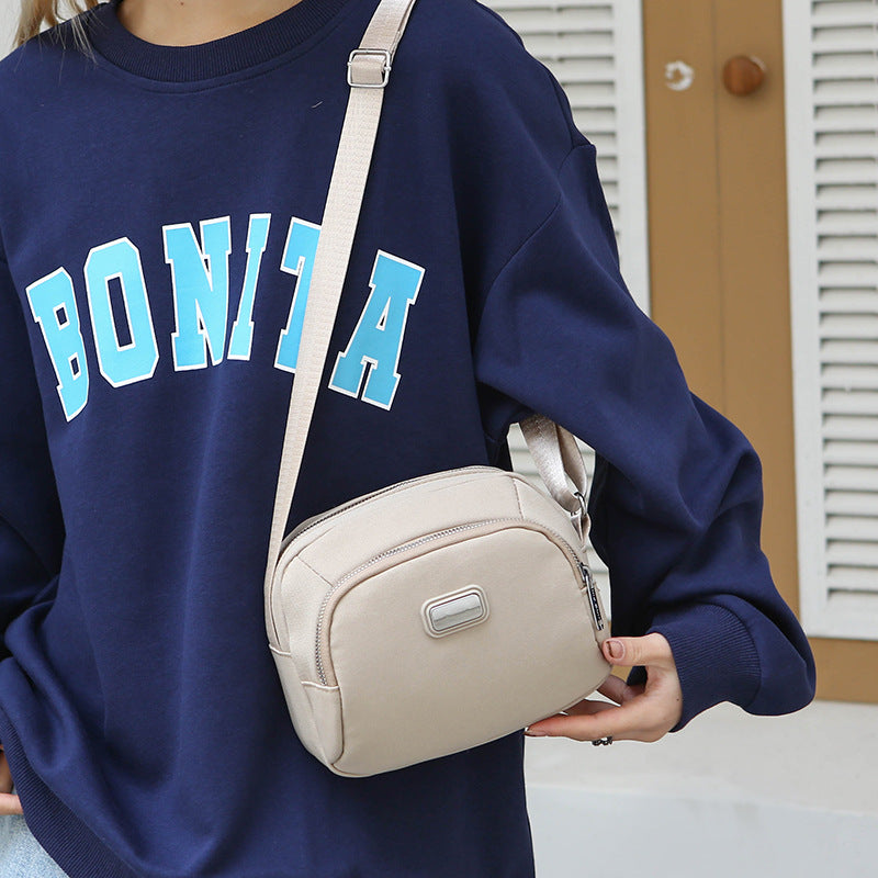 Versatile Everyday Sling Bag