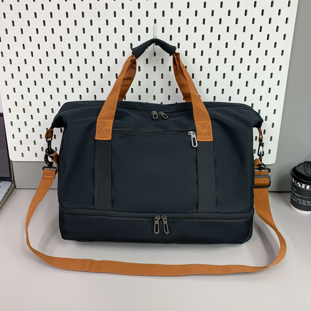 Stylish Travel Duffle Bag
