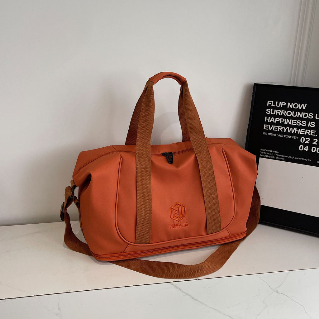 Waterproof Utility Duffel Bag