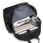Minimalist Travel Backpack