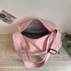 Multi-Purpose Travel Weekender Bag