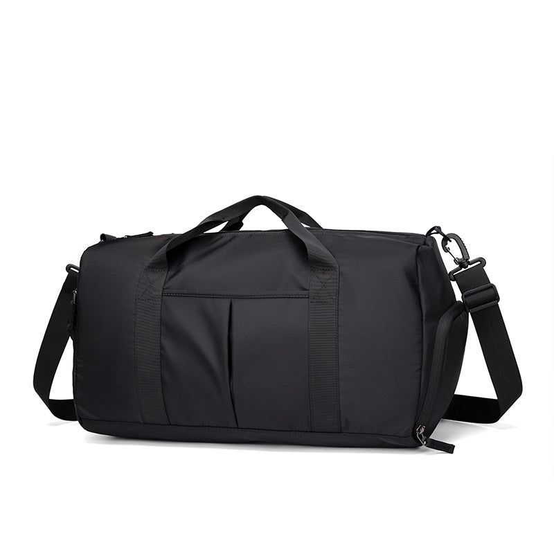 Versatile Travel Duffel Bag