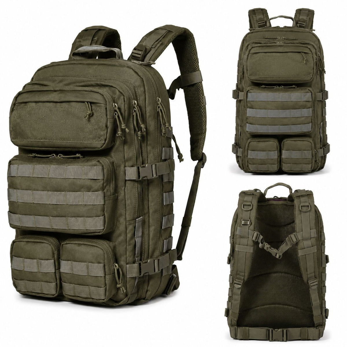 Tactical Backpack