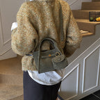 Ladies Mini Handbag in an Elegant Design