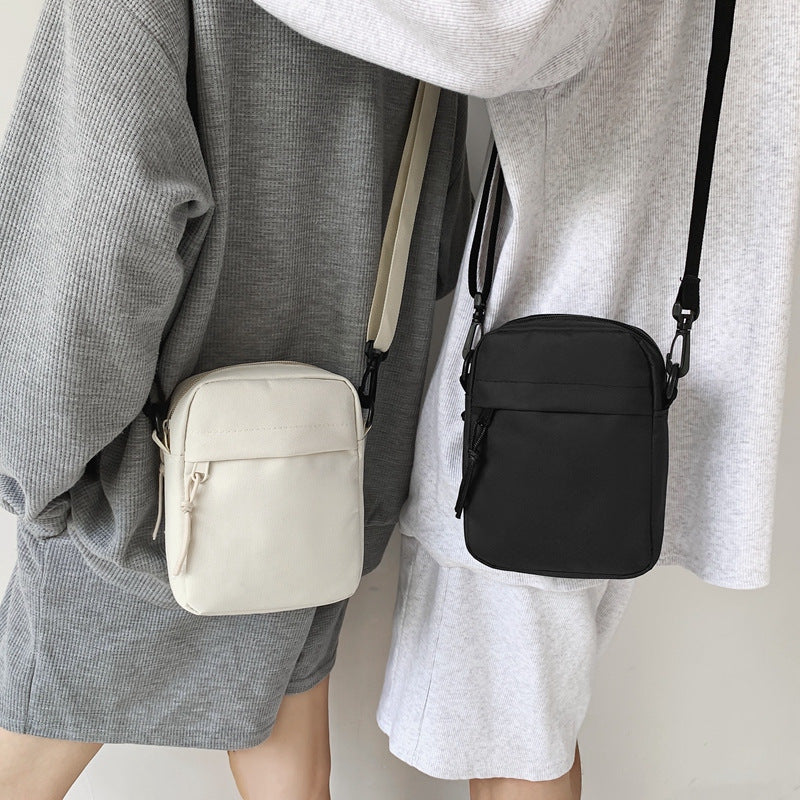 Compact Organizational Crossbody Bag Calm Wears