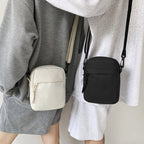 Compact Organizational Crossbody Bag Calm Wears