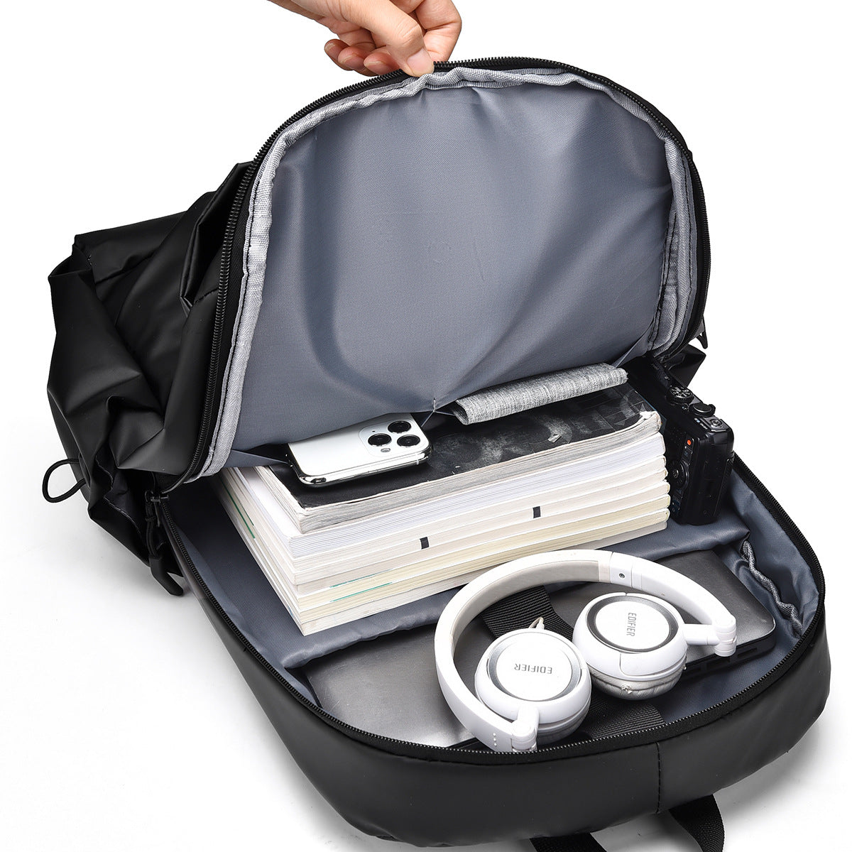 Waterproof Utility Backpack