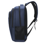 Sleek Organizational Laptop Backpack Calm Wears