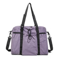 Lightweight Multi-Functional Travel Bag