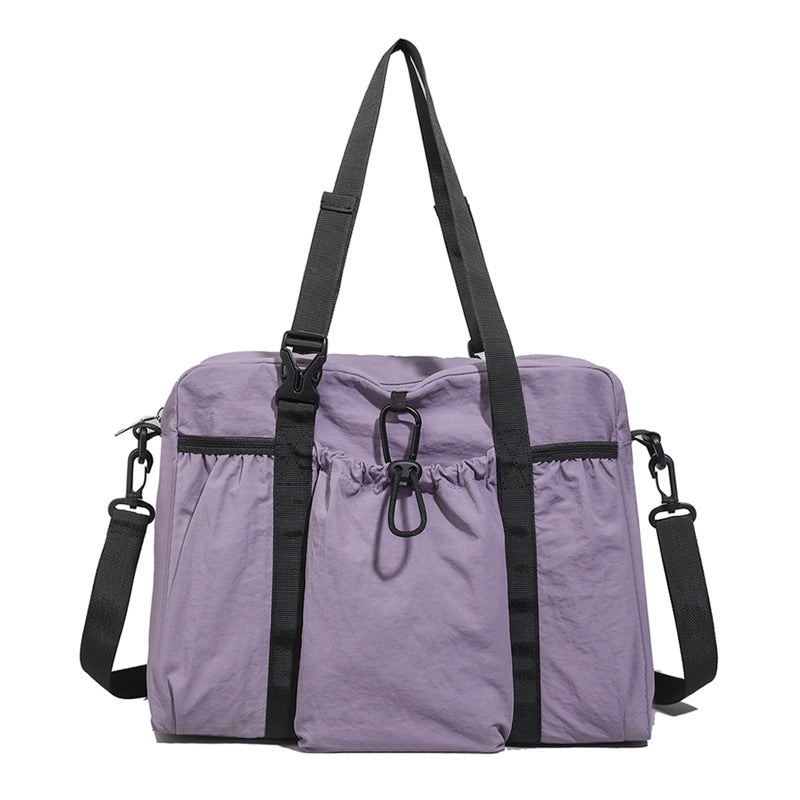 Lightweight Multi-Functional Travel Bag