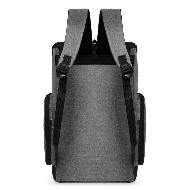 Stylish Functional Backpack