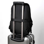 Sleek Professional Backpack