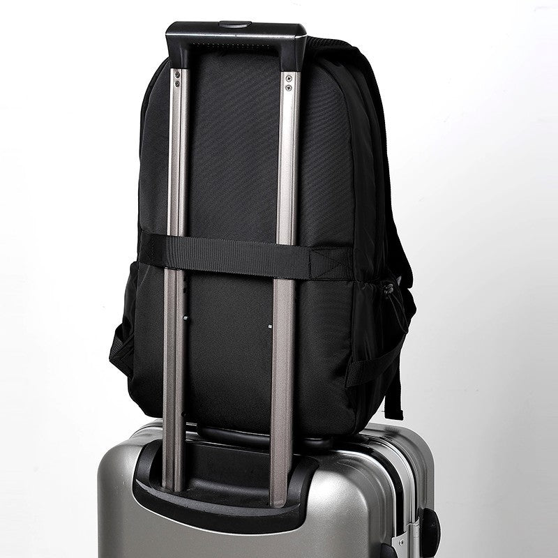 Sleek Professional Backpack