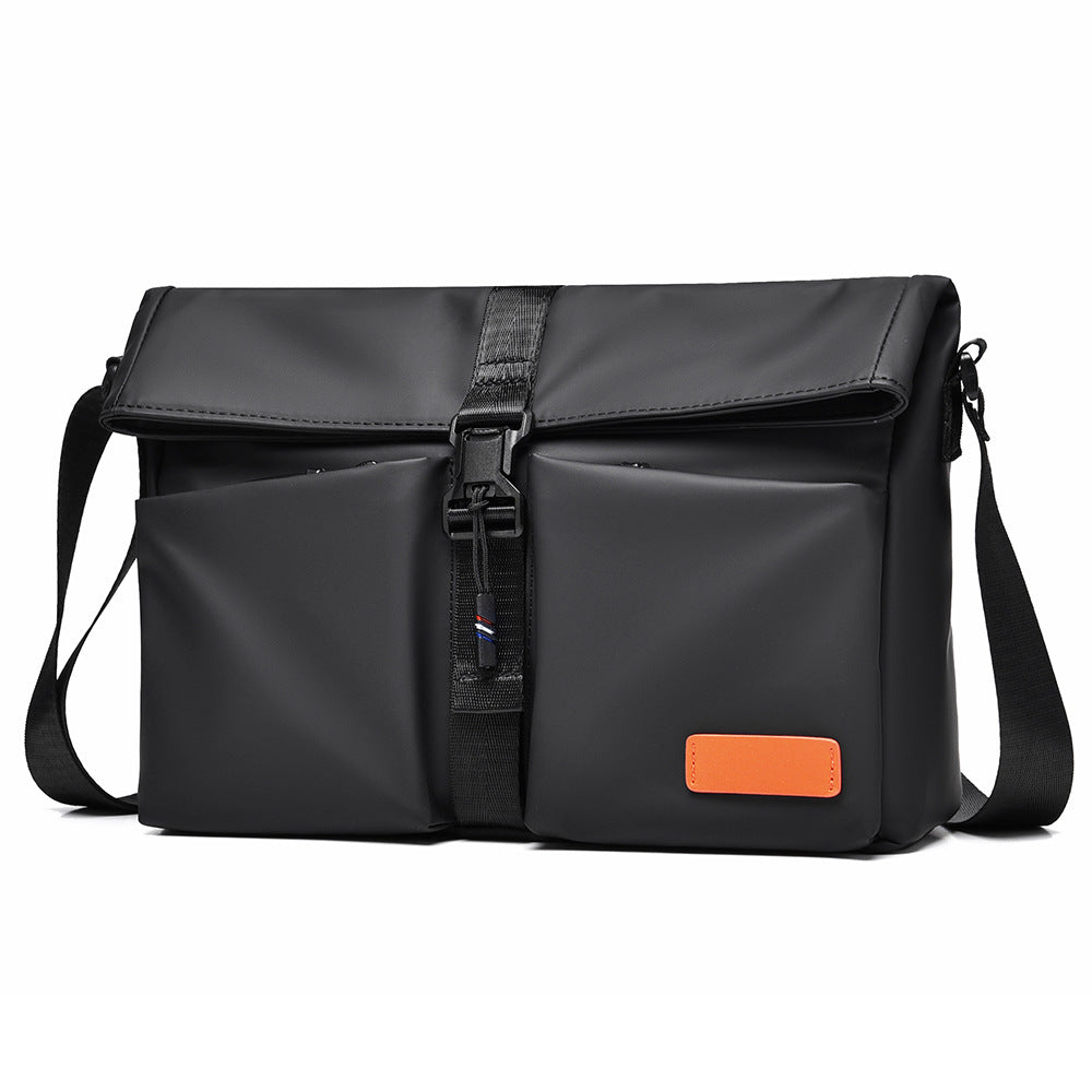 Urban Messenger Bag Calm Wears