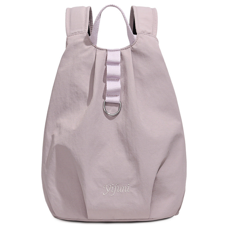 Modern Lightweight Sling Backpack