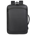 Spacious Tech-Friendly Backpack