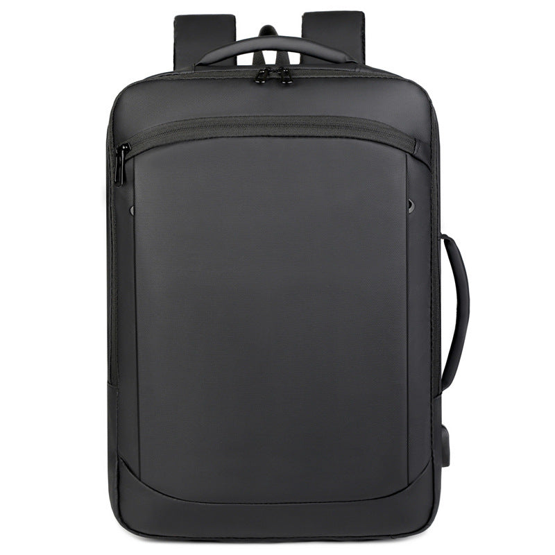 Spacious Tech-Friendly Backpack
