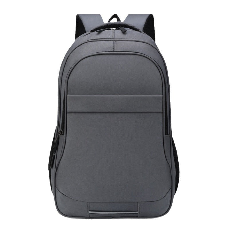 Compact Ergonomic Laptop Backpack