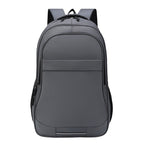 Compact Ergonomic Laptop Backpack