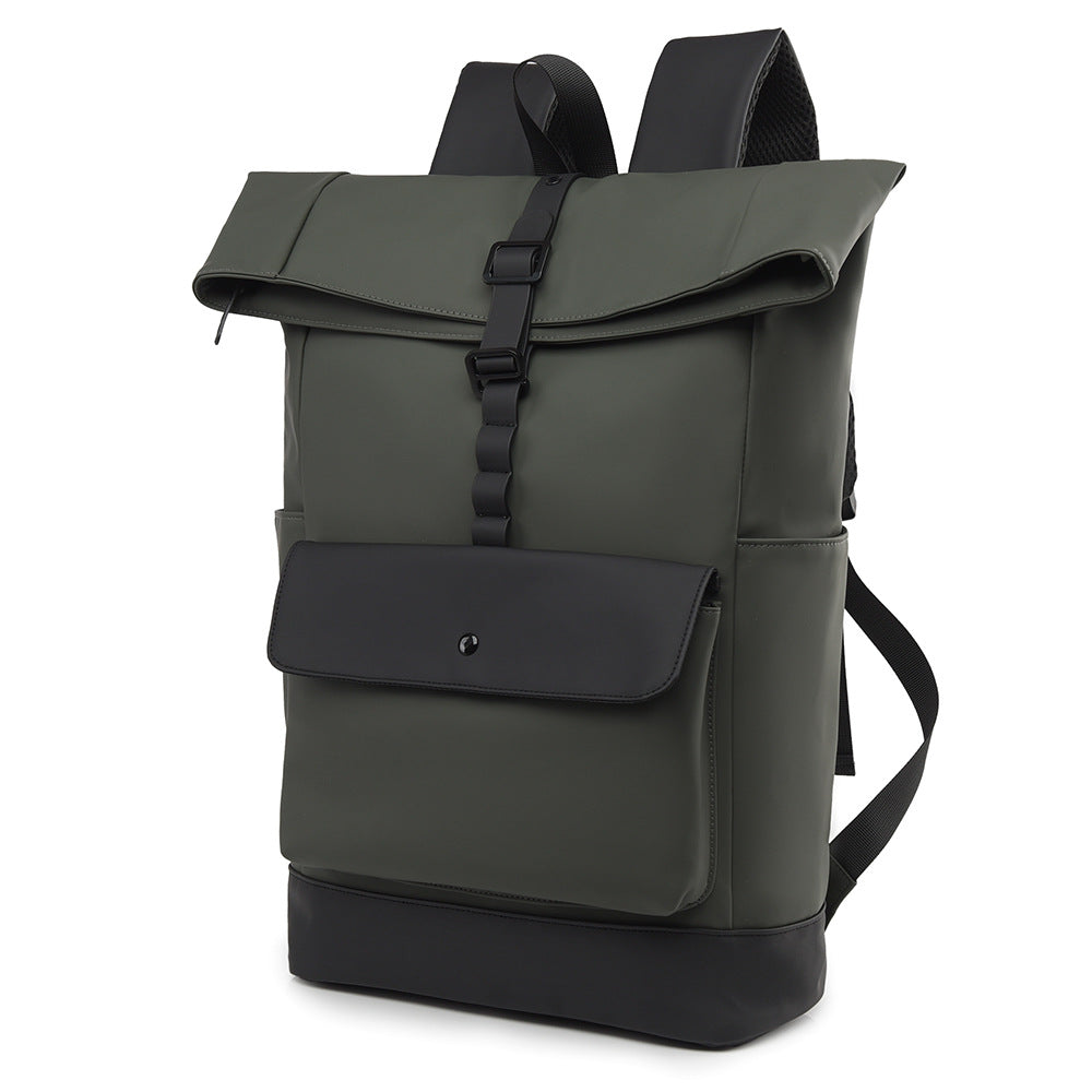 Versatile Waterproof Backpack