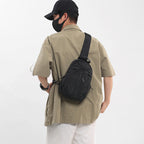 Multi-Functional  Sling Bag