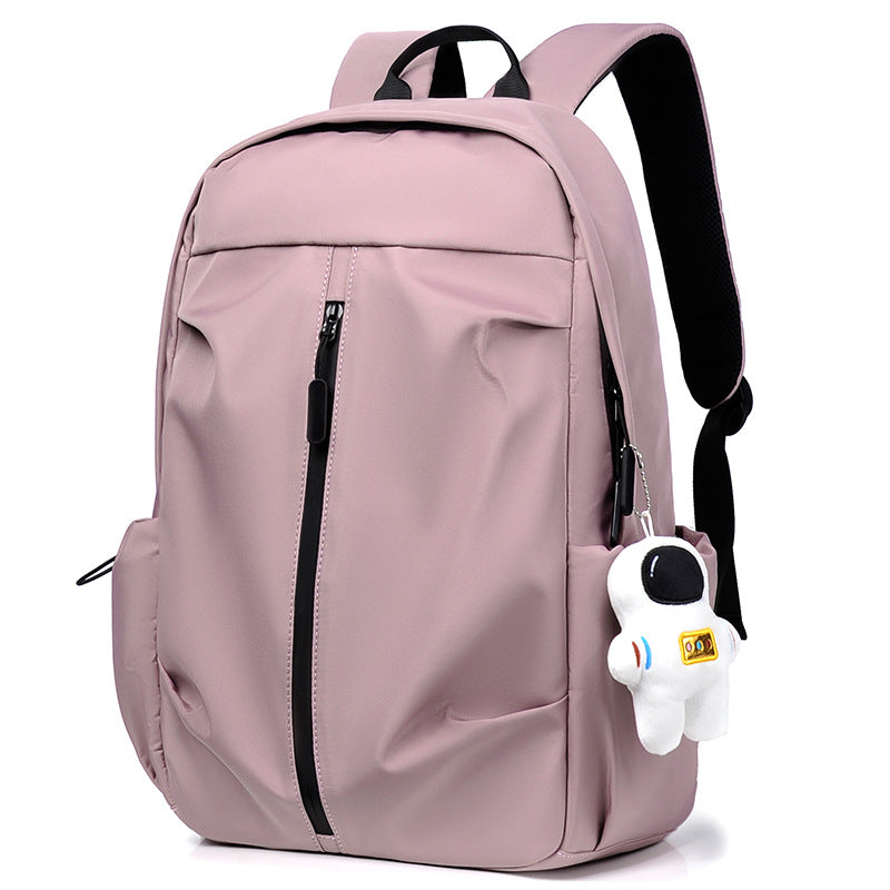 Sleek Urban Commuter Backpack