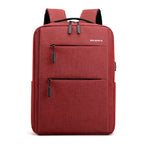 Versatile Tech Backpack Calm Wears