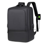 Ergonomic Laptop Backpack