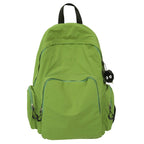 Lightweight Multi-Pocket Outdoor Backpack