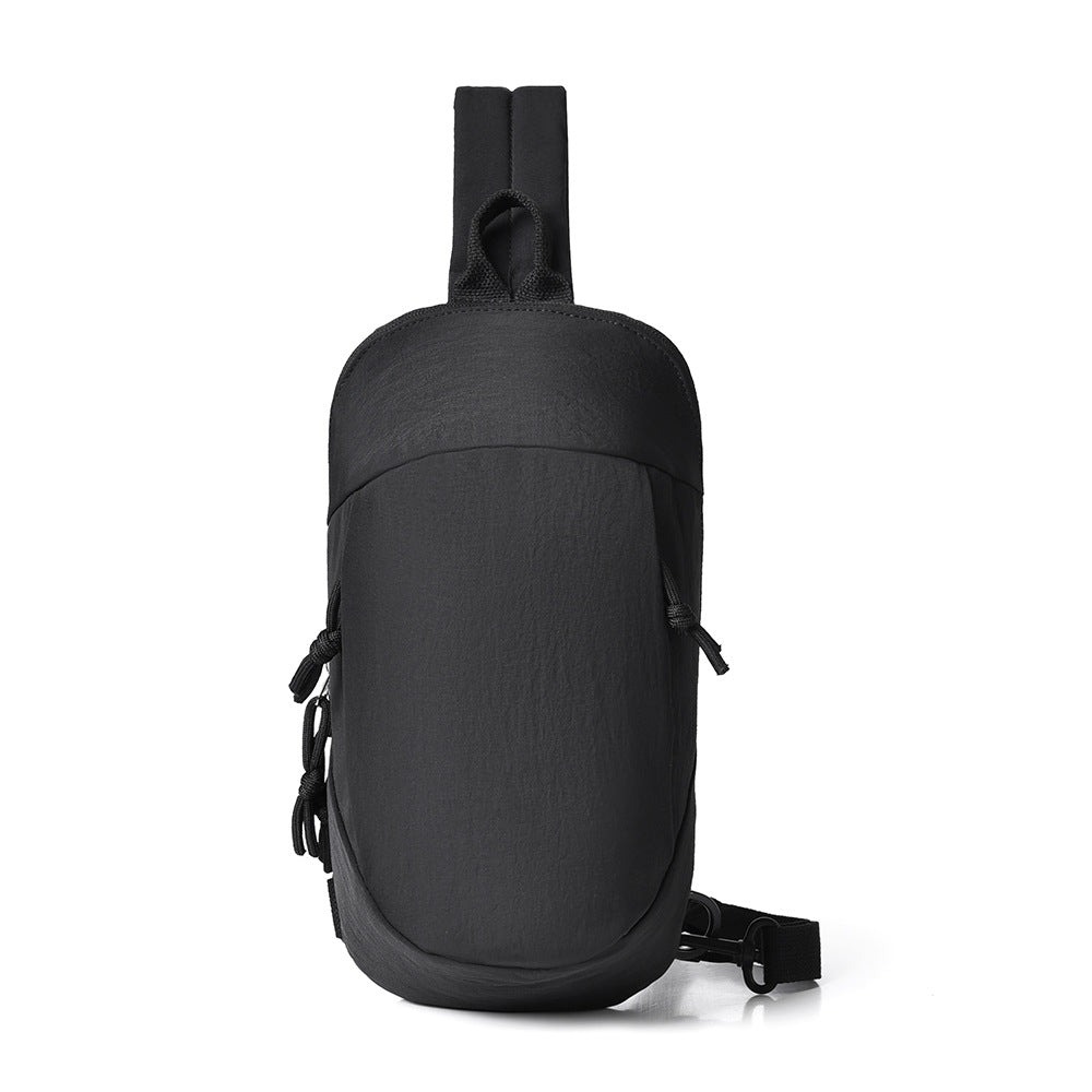 Compact Utility Sling Bag